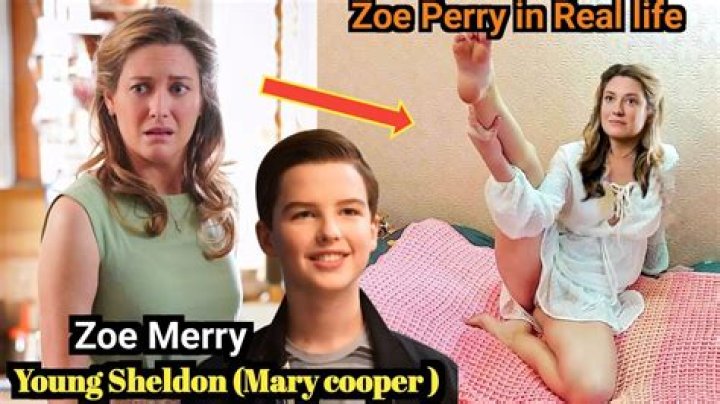 Where Does Zoe Perry Reside: An Address Unearthed