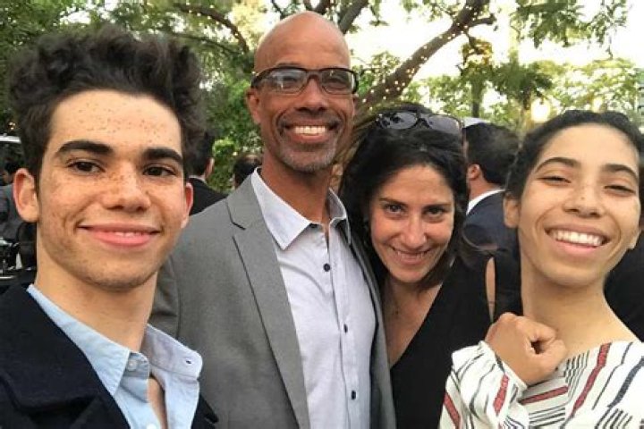 Unveiling The Origins: Where Do Cameron Boyce's Parents Hail From?