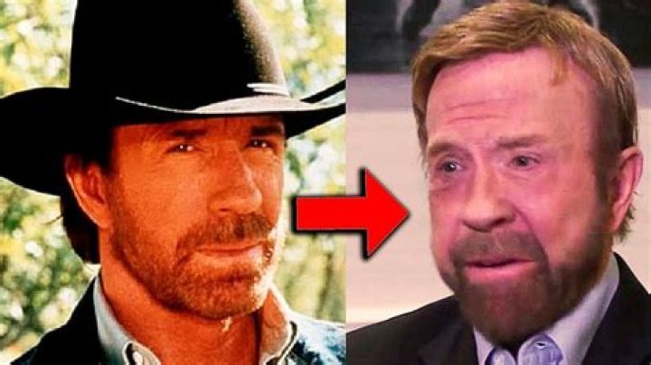 Where Is Chuck Norris? Uncover The Secrets Of His Hidden Lair