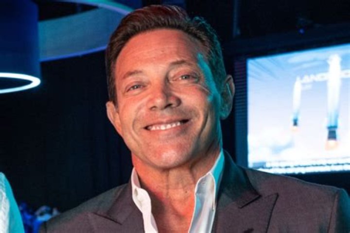 Where Is Jordan Belfort Today: Uncovering His Current Location
