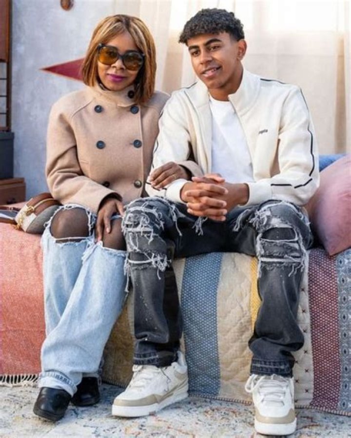 Who Is Lamine Yamal's Mother And Where Is She From?