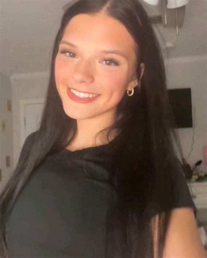 Where Is Molly Noblitt Originally From?