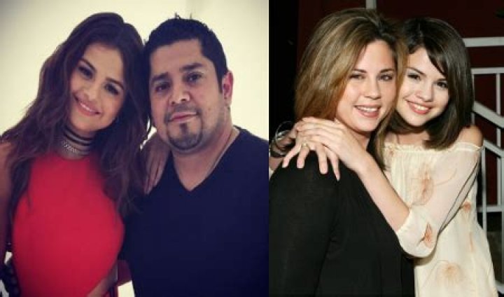 Where Are Selena Gomez's Parents From?