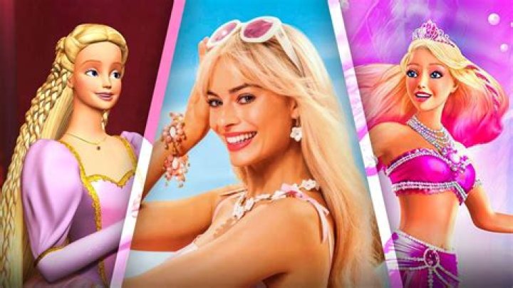 Where To Watch Barbie Movies Online: Your Comprehensive Guide