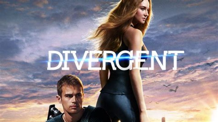 Where To Watch Divergent: Your Ultimate Streaming Guide