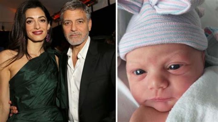 The Birthplace Of Amal Clooney: Where Was She Born?