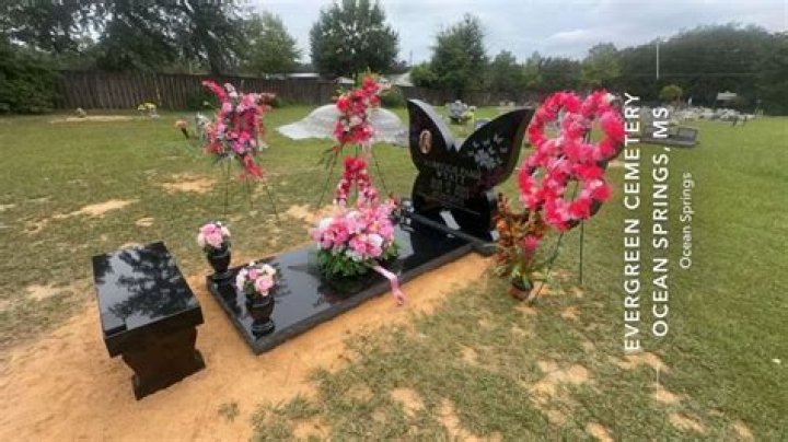 The Enigmatic Burial Site Of Aubreigh Wyatt: Uncovering The Mystery