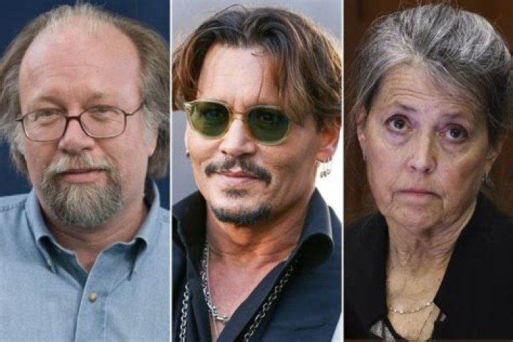 Johnny Depp's Birthplace And Upbringing: Unveiled