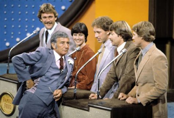 The Tragic End: Which Iconic Family Feud Host Took Their Own Life?