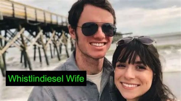 WhistlinDiesel Divorce News: The Shocking Split