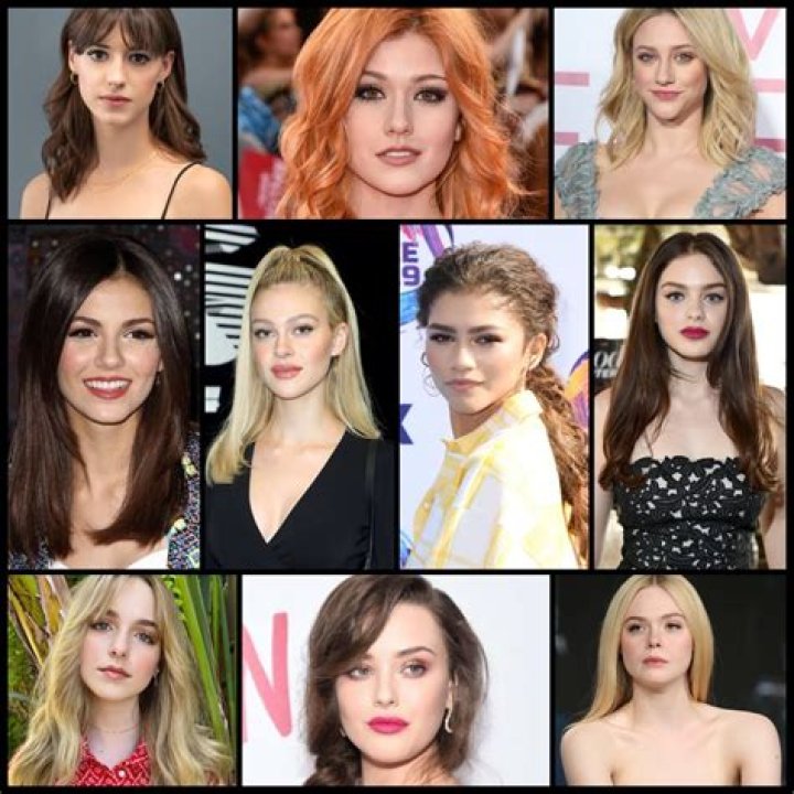 Discover The Talented World Of White Actresses: A Comprehensive Guide