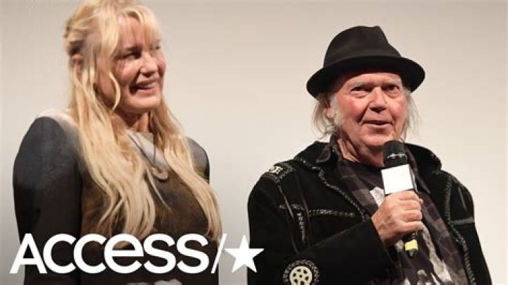 Who Has Hollywood Star Daryl Hannah Been Married To And When?