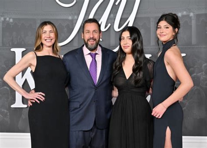 Who Are The Children Of The Legendary Kelly?