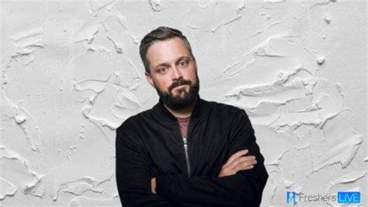 Nate Bargatze's Family Legacy Revealed