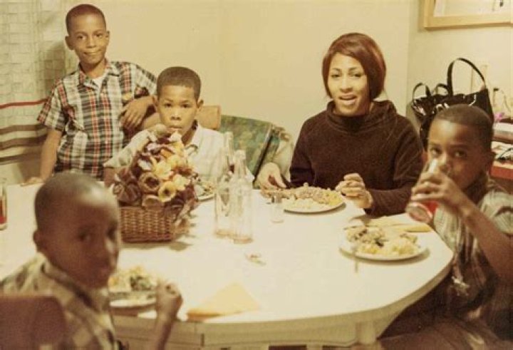 Uncover The Secrets Of Tina Turner's Family Legacy