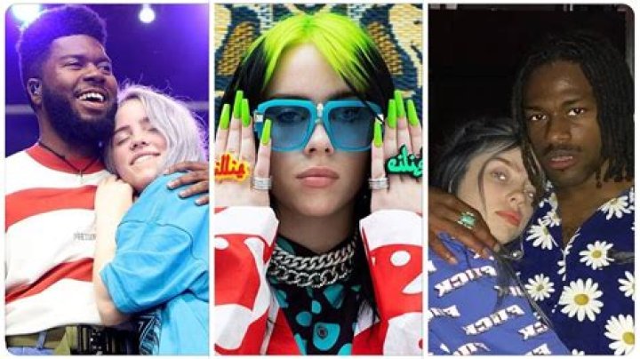 Who Has Billie Eilish Dated? Find Out The Love Life Of The Pop Star
