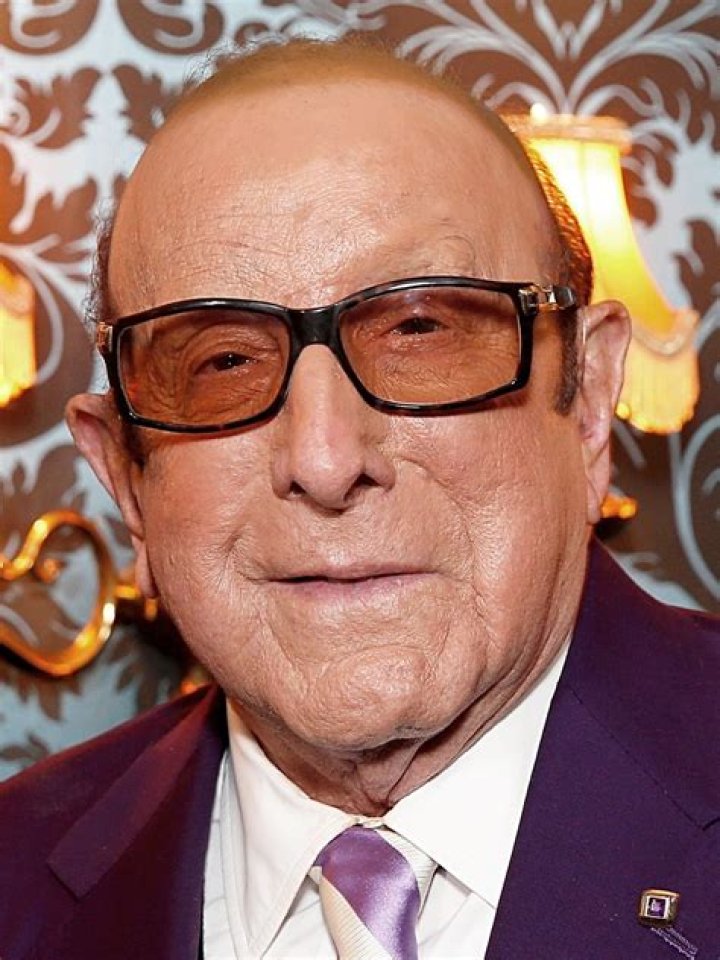 Clive Davis: The Mogul Behind Music's Biggest Names