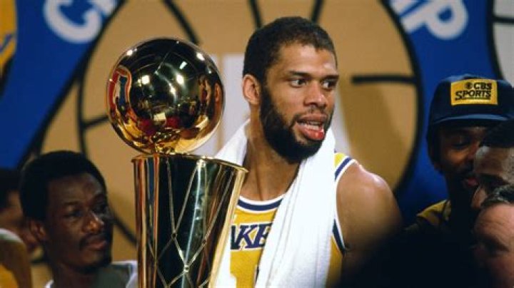 Discover The Legendary Teams Of Kareem Abdul-Jabbar