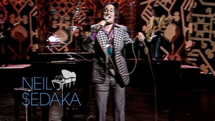 Neil Sedaka's Enduring Love Story: Uncovering His Life Partner