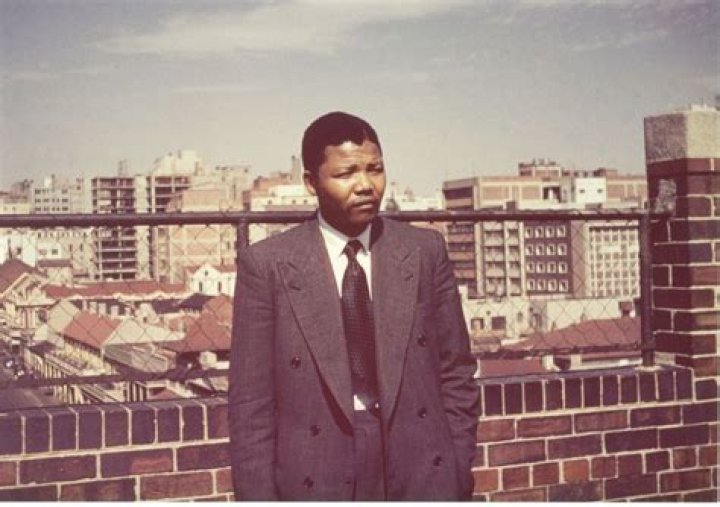 Who Is Gibson Makanda: A Profile Of The Respected Leader