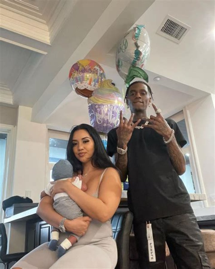Unveiling The Mystery Behind 808 Mafia's Baby Momma: Who Is She?