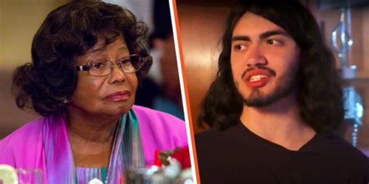 Bigi Jackson's Mother: Unraveling The Matriarchal Influence