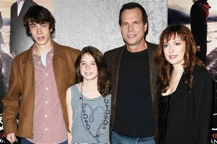 Discover The Identity Of Bill Paxton's Beloved Daughter