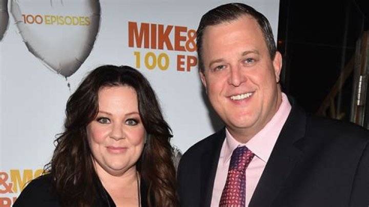 Who Is Billy Gardell's Real-Life Partner? Meet His Loving Wife