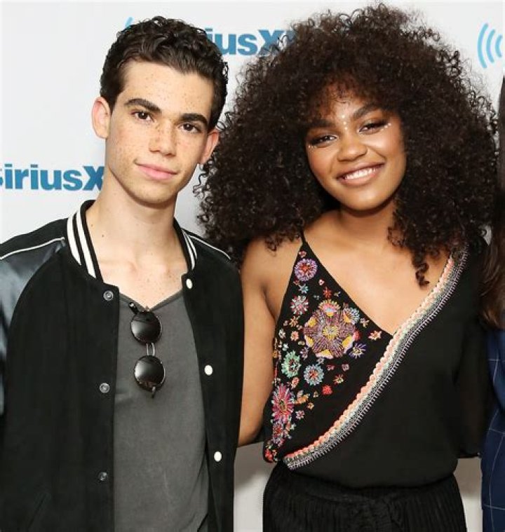 Who Was Cameron Boyce's Closest Friend? The Answer May Surprise You
