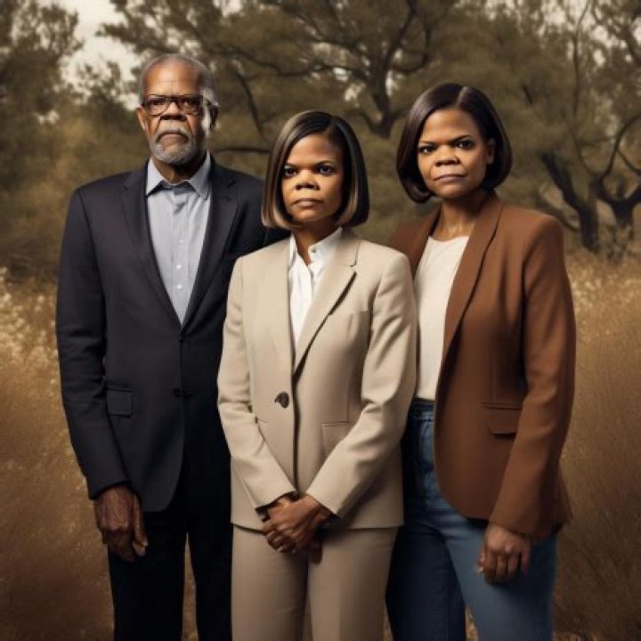Introducing Candace Owens' Parents: A Look Into Their Lives