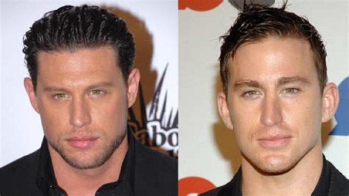 Introducing The Mysterious Twin: Who's The Double Of Channing Tatum?