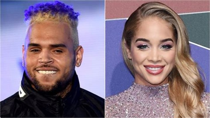 Uncover The Latest: Who's Chris Brown Dating In 2024?