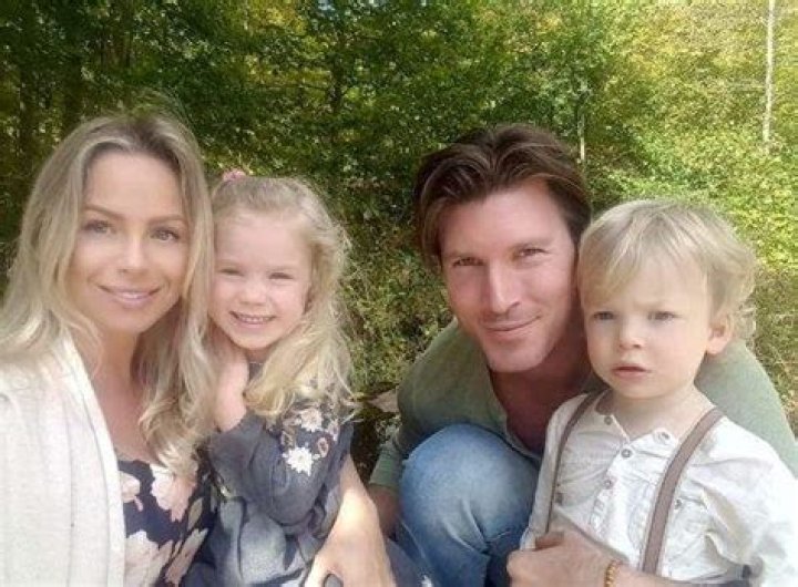 Who Is Christopher Russell Married To? - The Truth Revealed