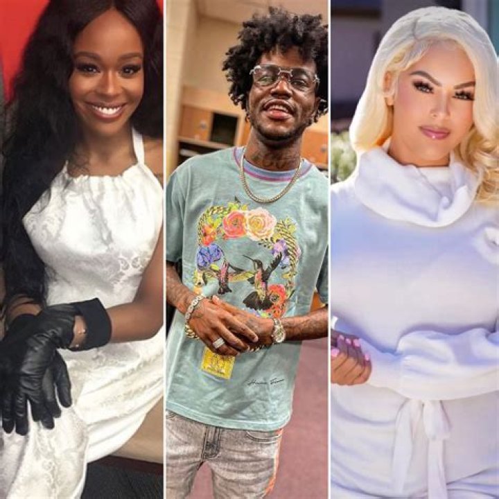 The Ultimate Guide To D C Young Fly's Wife: Who Is She?