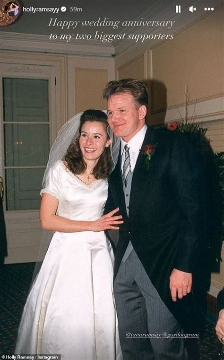 The Untold Truth About Dave Ramsey's Daughter