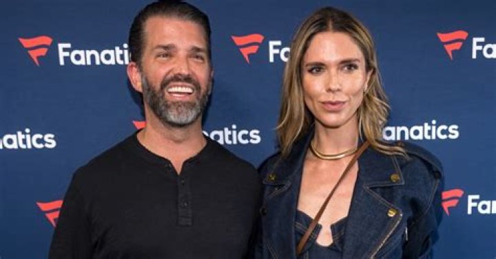 Donald Trump Jr.'s Dating Life: Who's He Seeing?