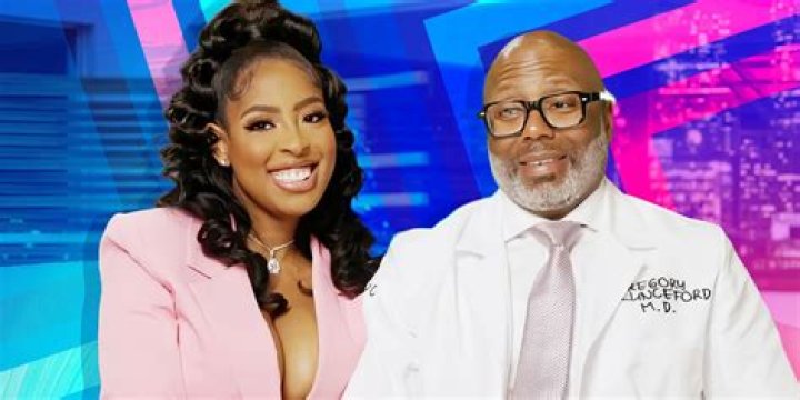 Who Is Dr. Now Currently Married To? - Recent Updates & Facts