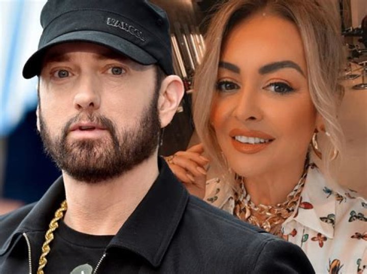 The Current Romantic Status Of Eminent Rapper Eminem: Who Is He Dating?
