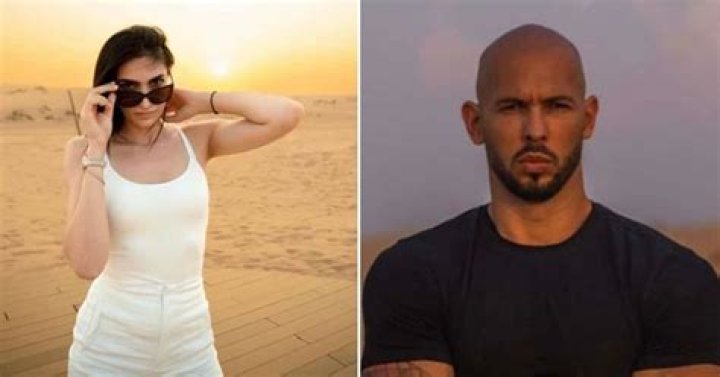 Discover 5 Surprising Facts About Georgiana Naghel