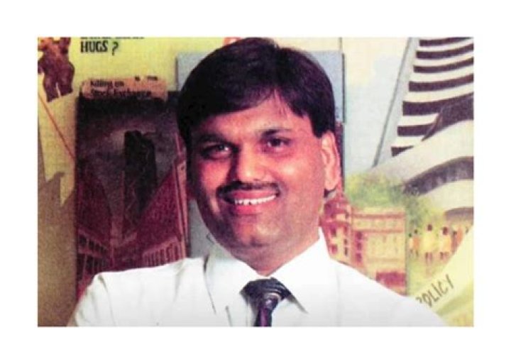 Unveiling Hemant Shah's Identity: Exploring The True Nature Of The Enigma