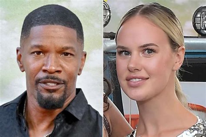 Latest: Who Is Jamie Foxx Currently Dating?