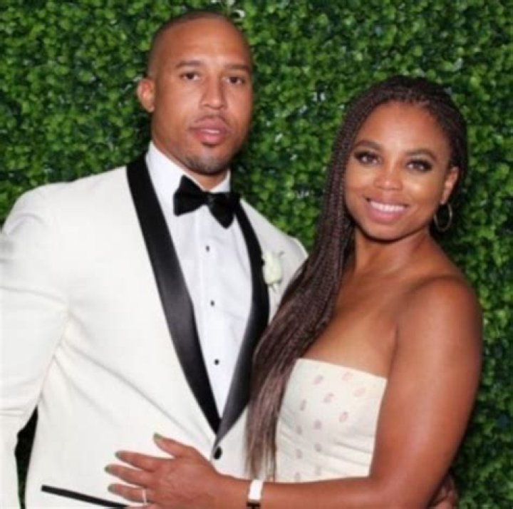 Jemele Hill And Ian Wallace's Inspiring Partnership