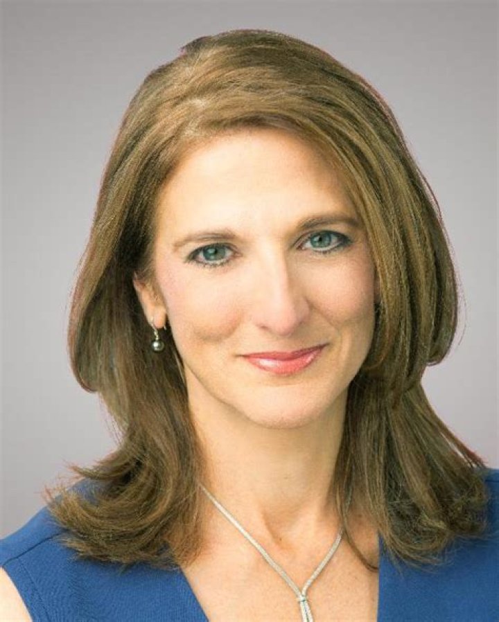 Discover The Family Connections Of Financial Icon Jill Schlesinger