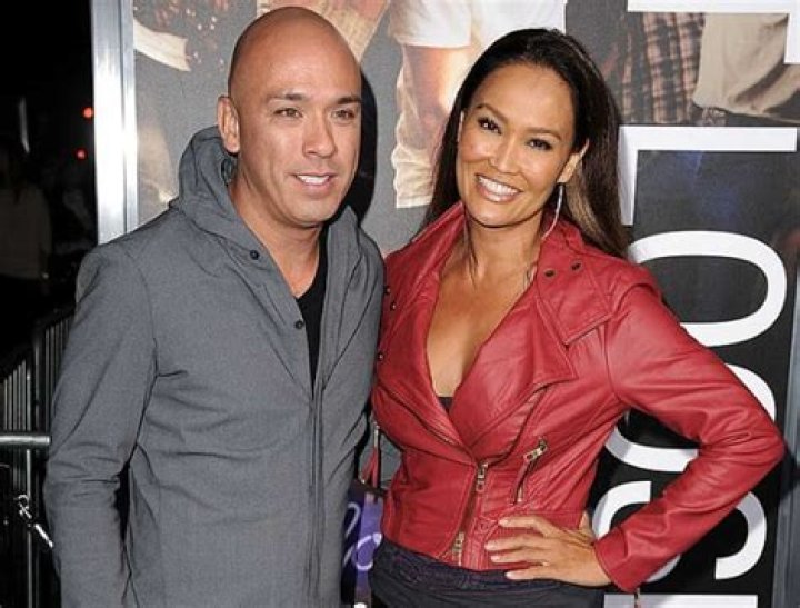 The Ultimate Guide: Uncovering The Matrimonial Status Of Jo Koy