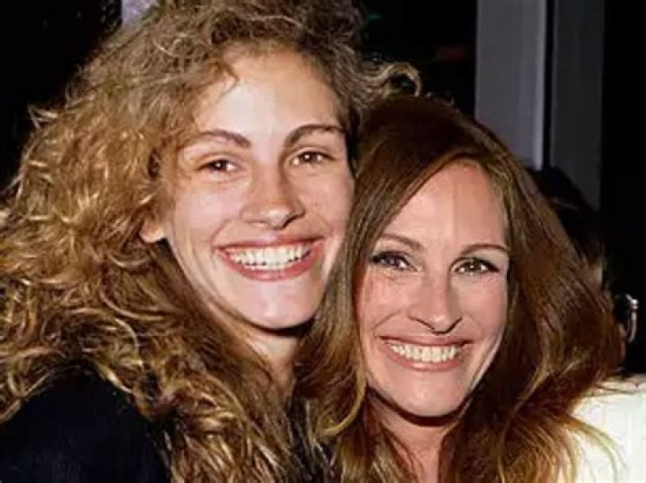 Unveiling The Enigma: Julia Ormond's Daughter Revealed