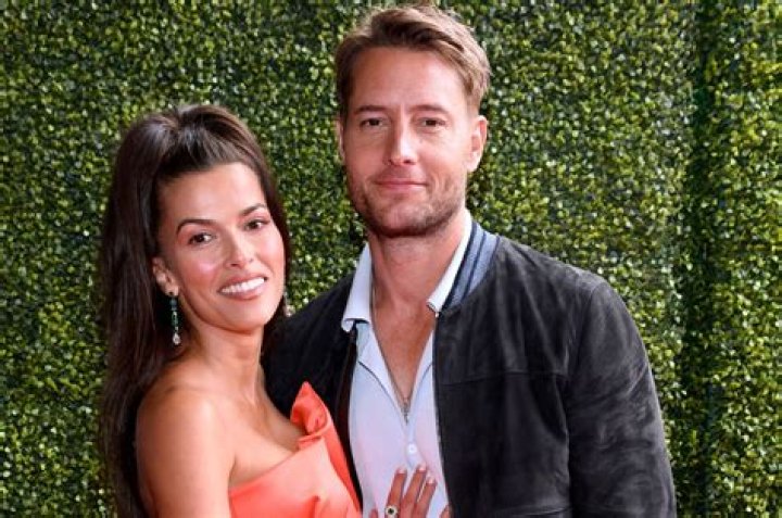 Justin Hartley's Marital Status: Who Does He Call His Wife?