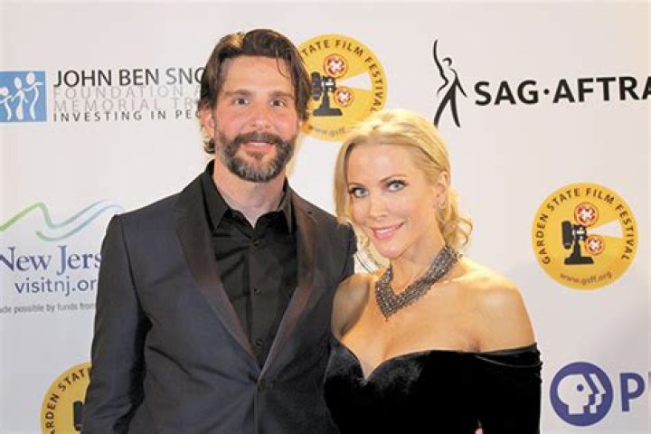 The Untold Truth About Kacey Montoya's Husband