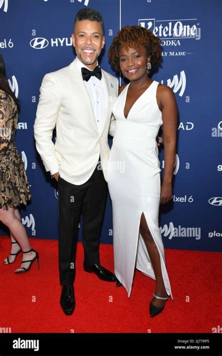 Meet Karine Jean-Pierre's Husband: An In-Depth Look