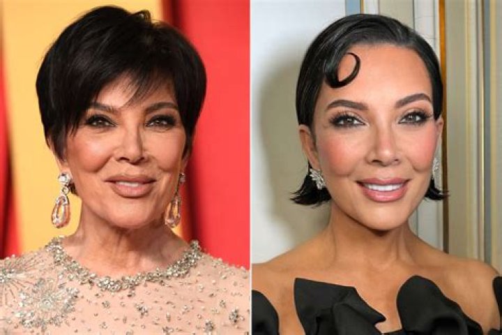 Who Is The Mother Behind Kris Jenner's Success?