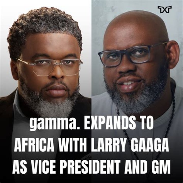 The Ultimate Guide: Who Is Larry Gaaga?